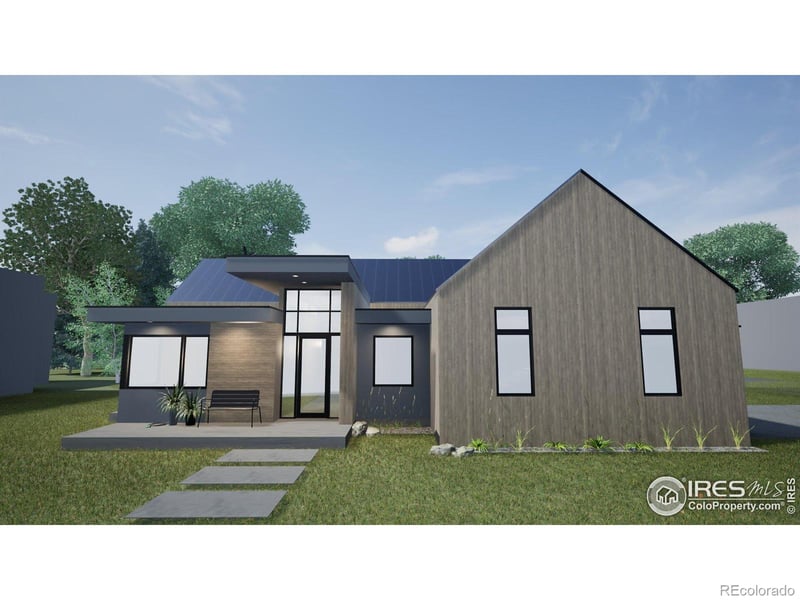 6838 Harvest Rd, Boulder, CO 80301