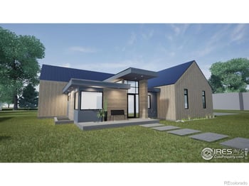 6838 Harvest Rd, Boulder, CO 80301