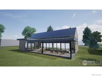 6838 Harvest Rd, Boulder, CO 80301