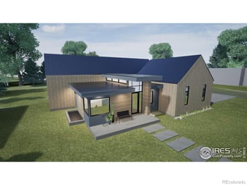 6838 Harvest Rd, Boulder, CO 80301