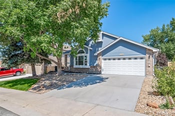 21589 Omaha Ave, Parker, CO 80138