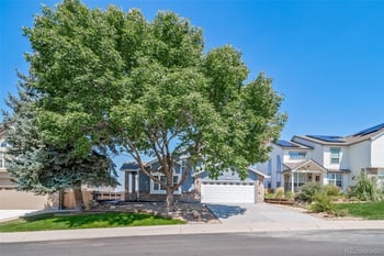 21589 Omaha Ave, Parker, CO 80138