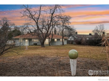 1609 Prospect Ln, Fort Collins, CO 80526