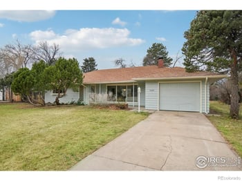 1609 Prospect Ln, Fort Collins, CO 80526