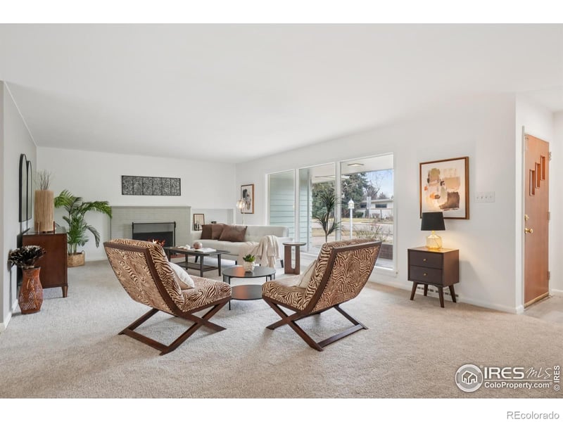 1609 Prospect Ln, Fort Collins, CO 80526