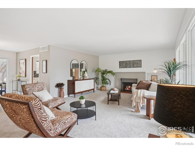 1609 Prospect Ln, Fort Collins, CO 80526