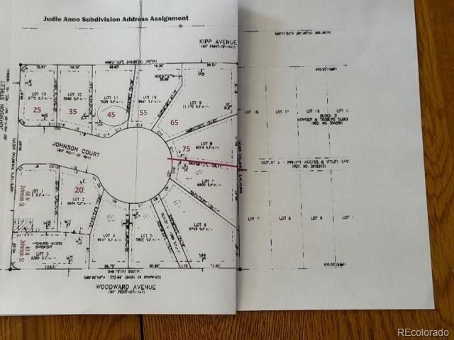 25 Johnson Ct, Keenesburg, CO 80643