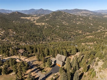 6913 Granite Crag Cir, Evergreen, CO 80439