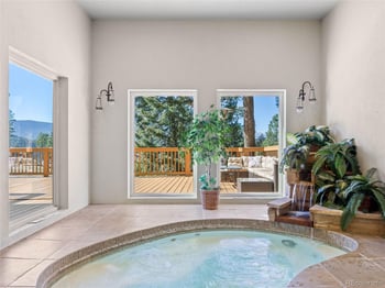 6913 Granite Crag Cir, Evergreen, CO 80439