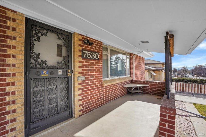 7530 Wilson Ct, Westminster, CO 80030