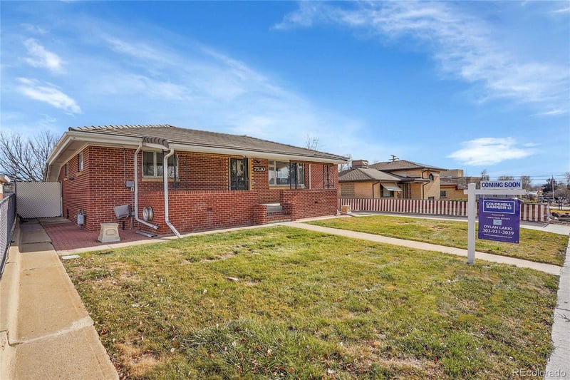 7530 Wilson Ct, Westminster, CO 80030