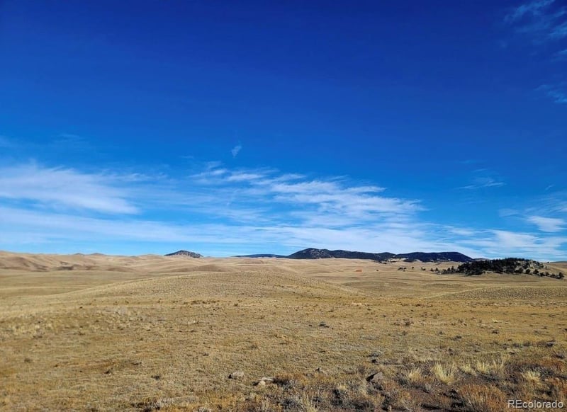 9414 , Hartsel, CO 80449