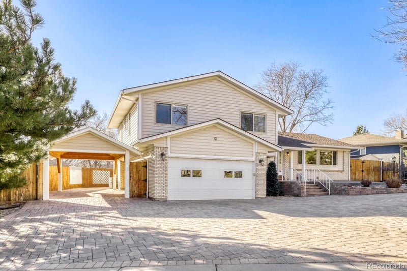 12542 Florida Dr, Lakewood, CO 80228