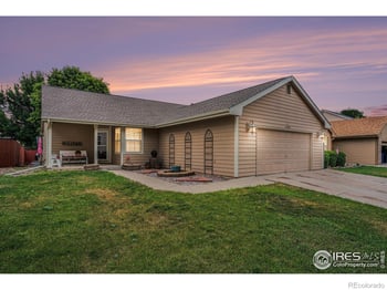 2608 Paddington Rd, Fort Collins, CO 80525