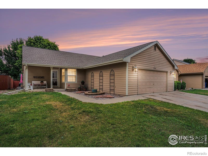 2608 Paddington Rd, Fort Collins, CO 80525