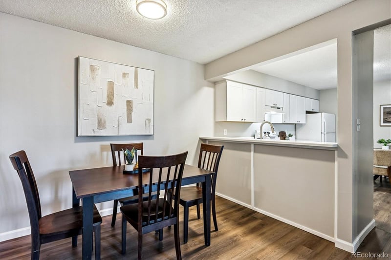 7220 S Gaylord St #B17, Littleton, CO 80122