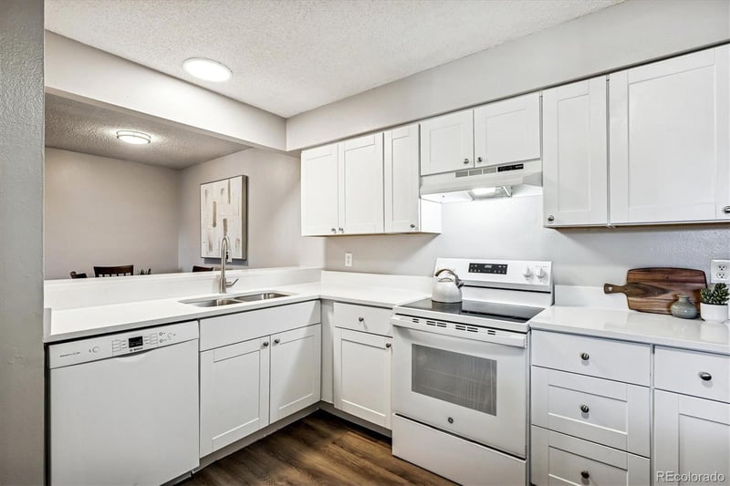 7220 S Gaylord St #B17, Littleton, CO 80122