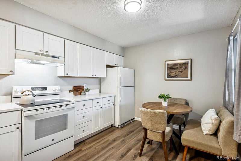 7220 S Gaylord St #B17, Littleton, CO 80122