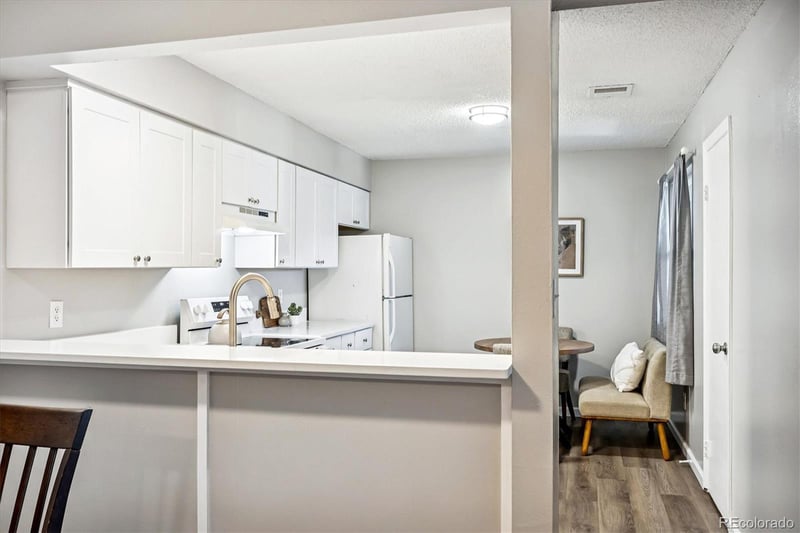7220 S Gaylord St #B17, Littleton, CO 80122