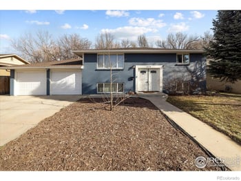1618 Kimbark St, Longmont, CO 80501