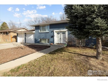 1618 Kimbark St, Longmont, CO 80501