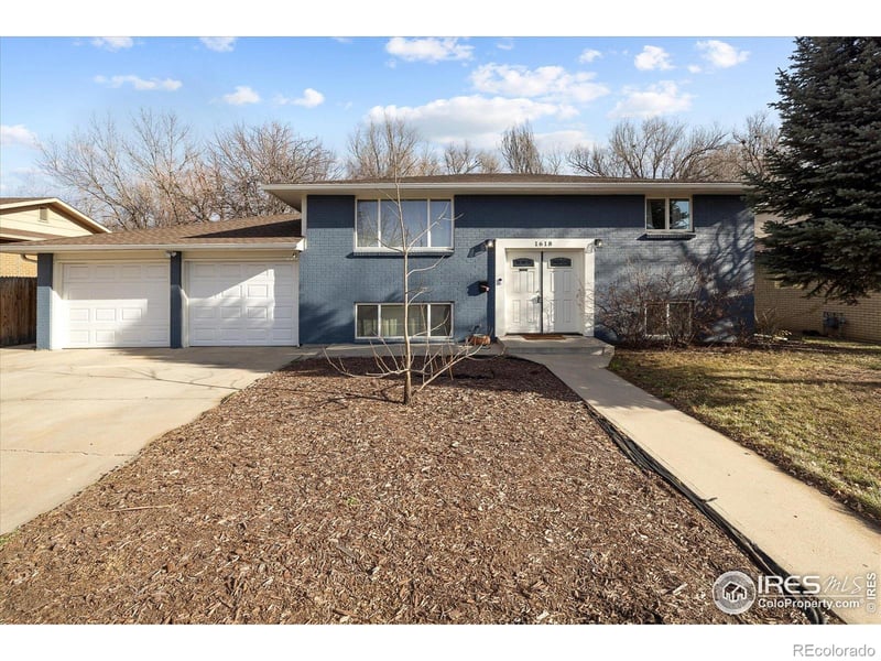 1618 Kimbark St, Longmont, CO 80501