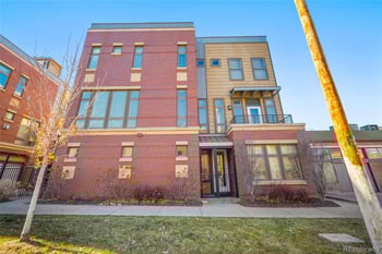 2157 Downing St, Denver, CO 80205