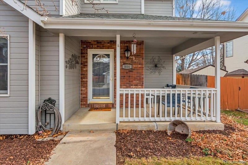 806 51st Ave, Greeley, CO 80634