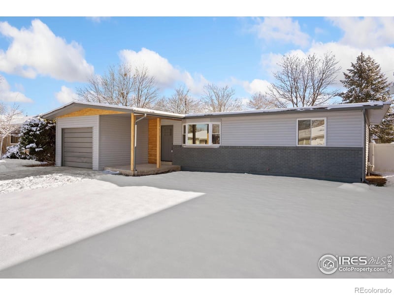1108 16th St, Loveland, CO 80538