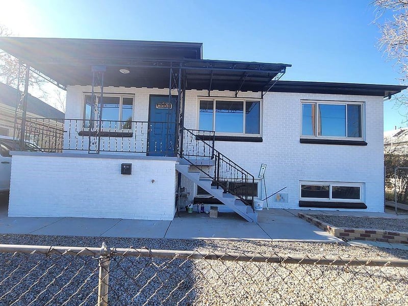 4741 Race St, Denver, CO 80216