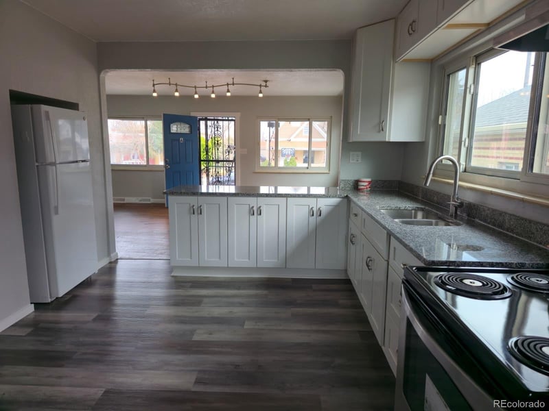 4741 Race St, Denver, CO 80216