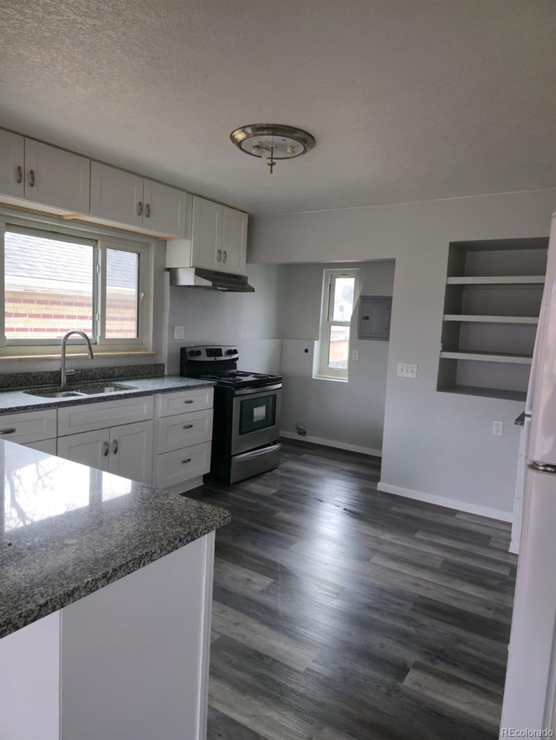 4741 Race St, Denver, CO 80216