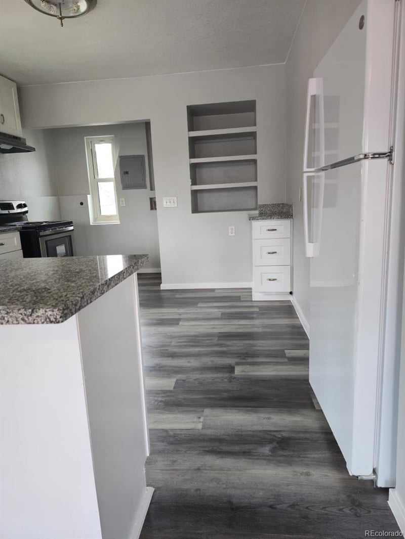 4741 Race St, Denver, CO 80216