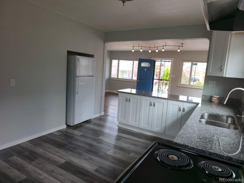 4741 Race St, Denver, CO 80216