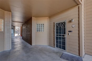 1661 Canal Cir #312, Littleton, CO 80120