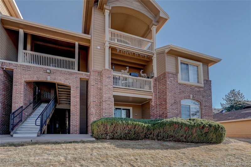 1661 Canal Cir #312, Littleton, CO 80120