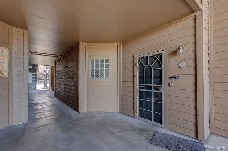 1661 W Canal Cir #312, Littleton, CO 80120