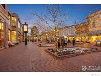 2201 Pearl St #118, Boulder, CO 80302