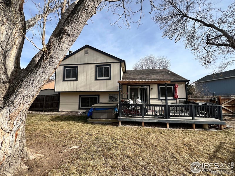 4115 Ebony Ct, Loveland, CO 80538