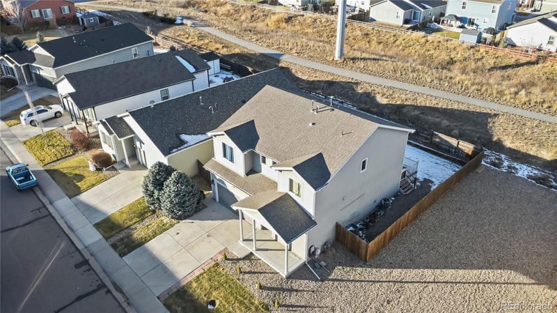 317 Whimsical Ave, Brighton, CO 80603