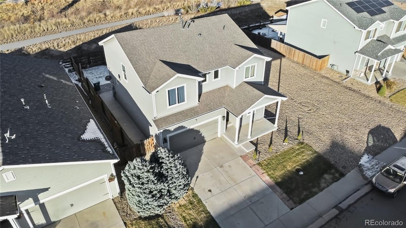 317 Whimsical Ave, Brighton, CO 80603