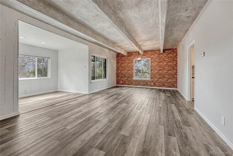 2525 Dayton Way #2209, Denver, CO 80231