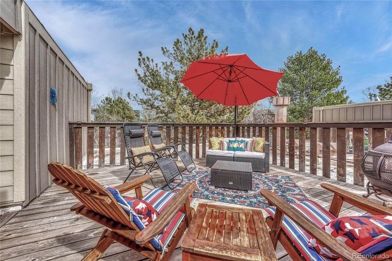 2525 Dayton Way #2209, Denver, CO 80231