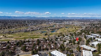 2525 Dayton Way #2209, Denver, CO 80231