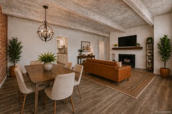 2525 S Dayton Way #2209, Denver, CO 80231