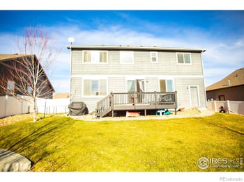 3312 Tupelo Ln, Johnstown, CO 80534