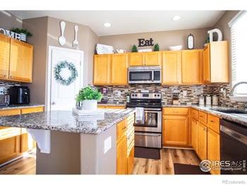 3312 Tupelo Ln, Johnstown, CO 80534