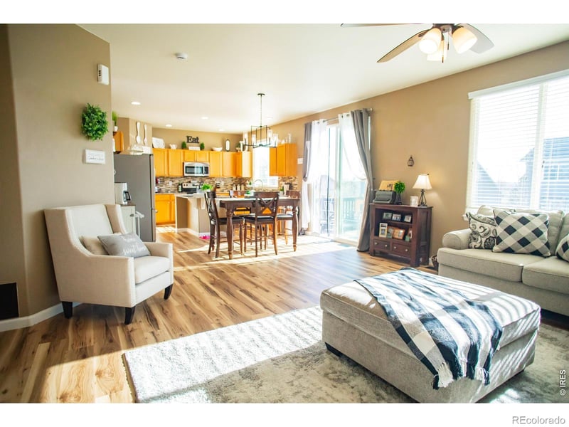 3312 Tupelo Ln, Johnstown, CO 80534