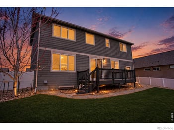 3312 Tupelo Ln, Johnstown, CO 80534