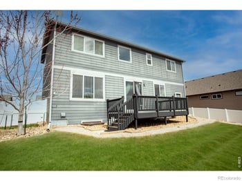 3312 Tupelo Ln, Johnstown, CO 80534